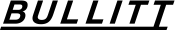bullitt-logo