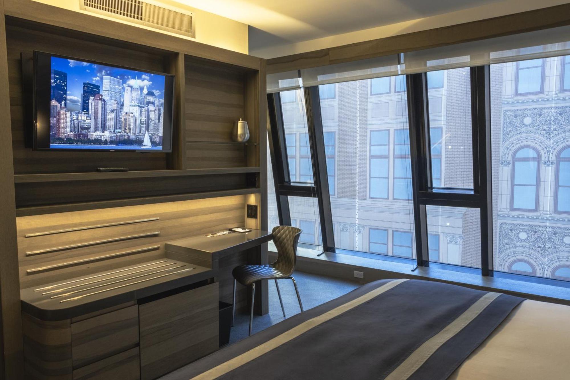 2 Hotels in Central New York City Worth Booking Now