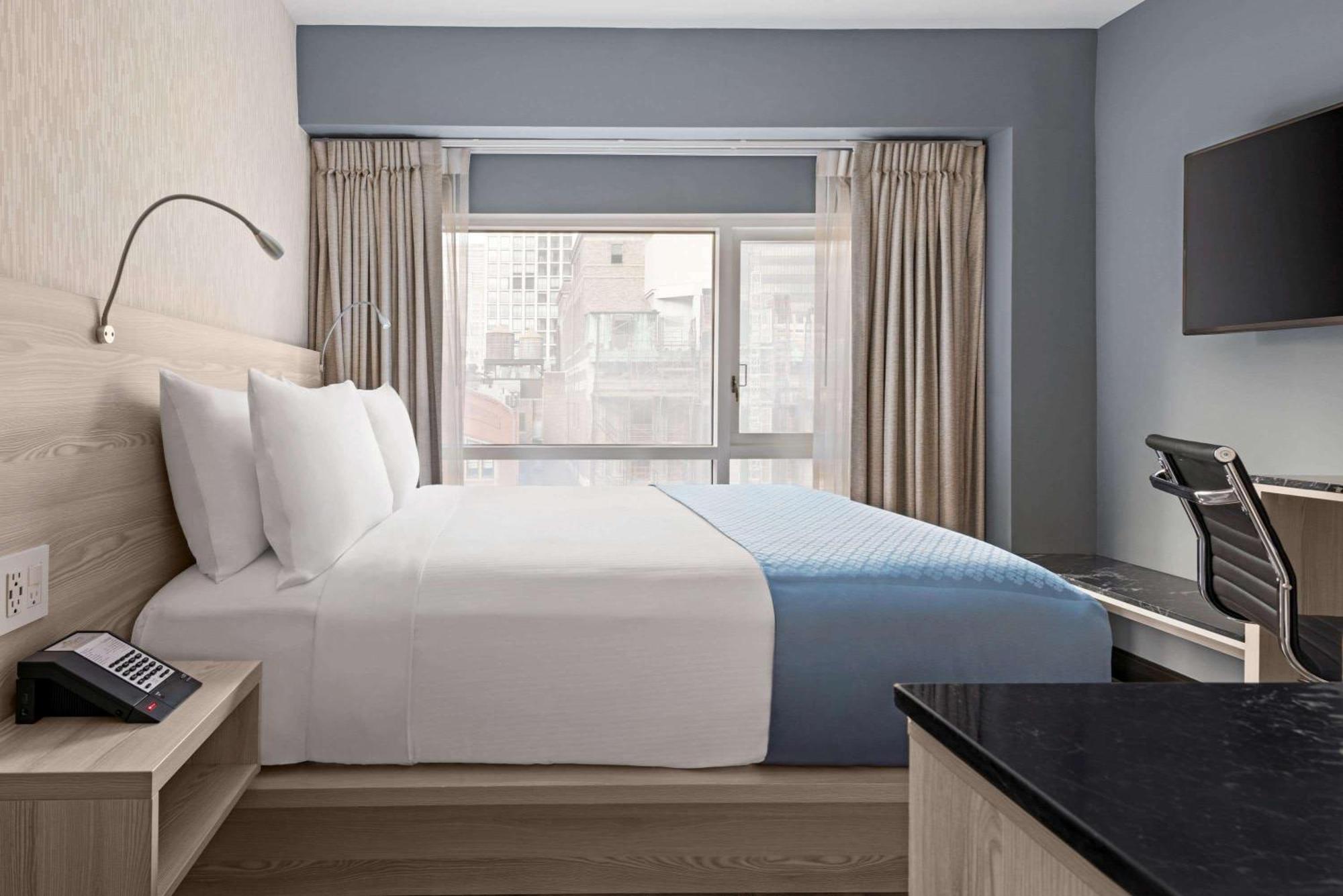 2 Smart Family-Friendly Hotels In Ripa Worth Booking