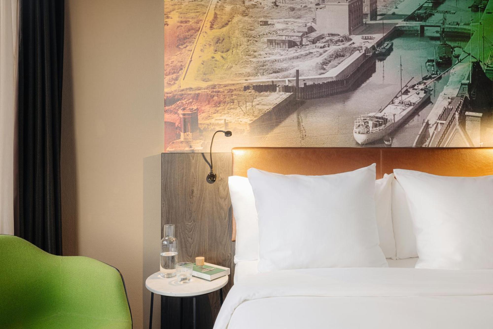 4 Best 4-Star Hotels in Afsnee, Ghent Worth Booking
