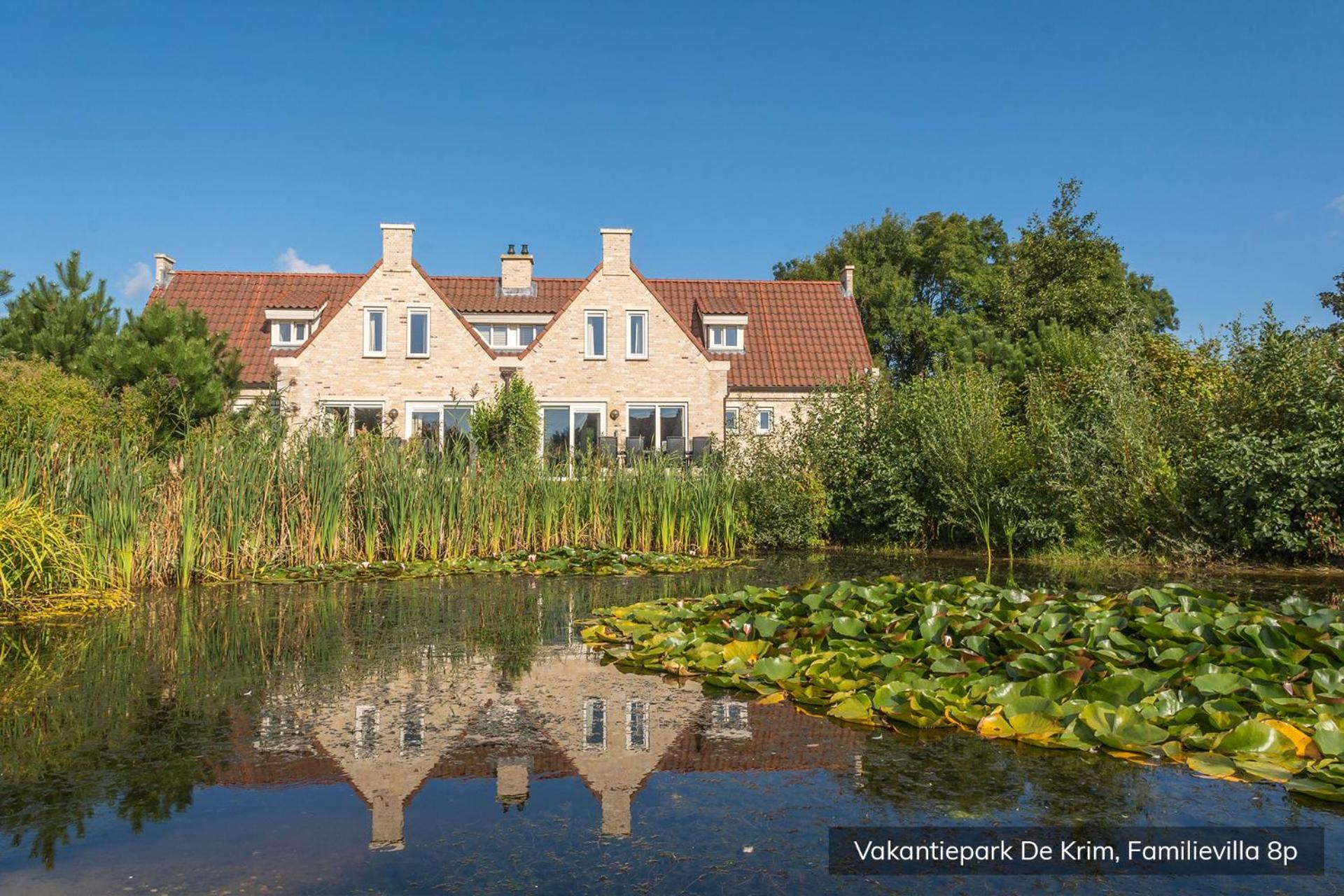 8 Family-Friendly Hotels in North Holland Worth Booking
