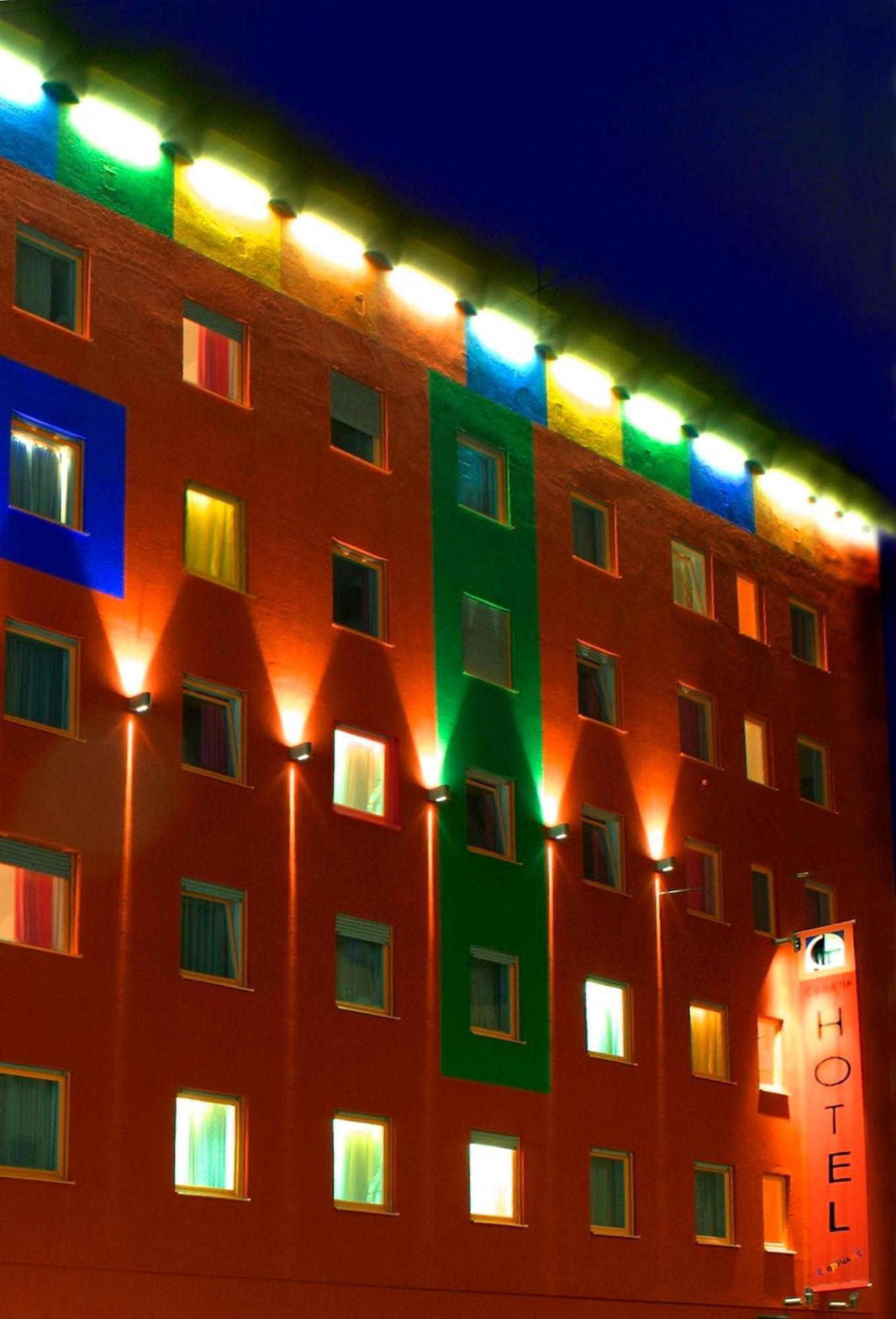4 Central Hotels Near Museum Brandhorst Worth Booking