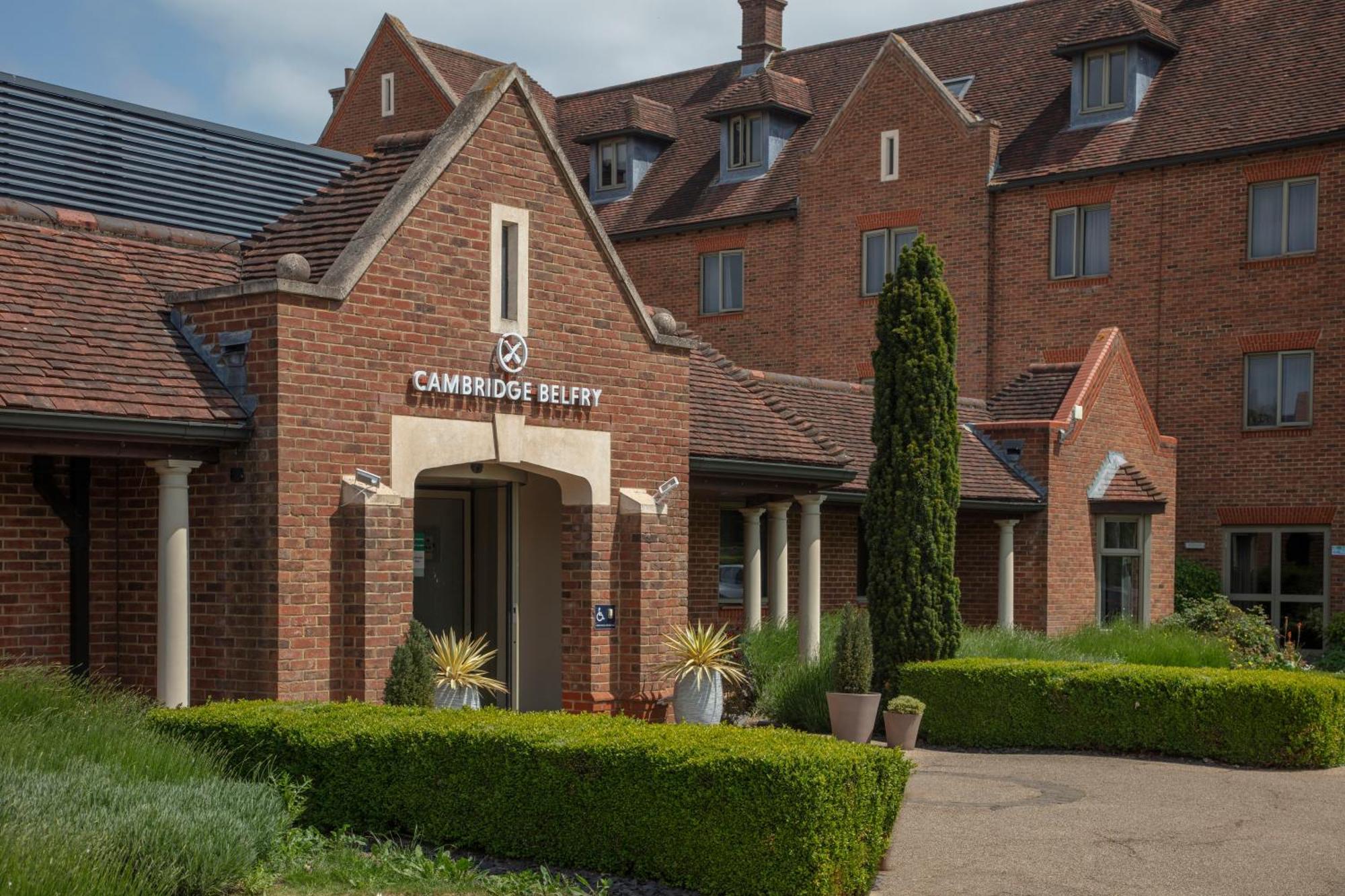 Where to Stay in England: 15 Best Spa Hotels to Book