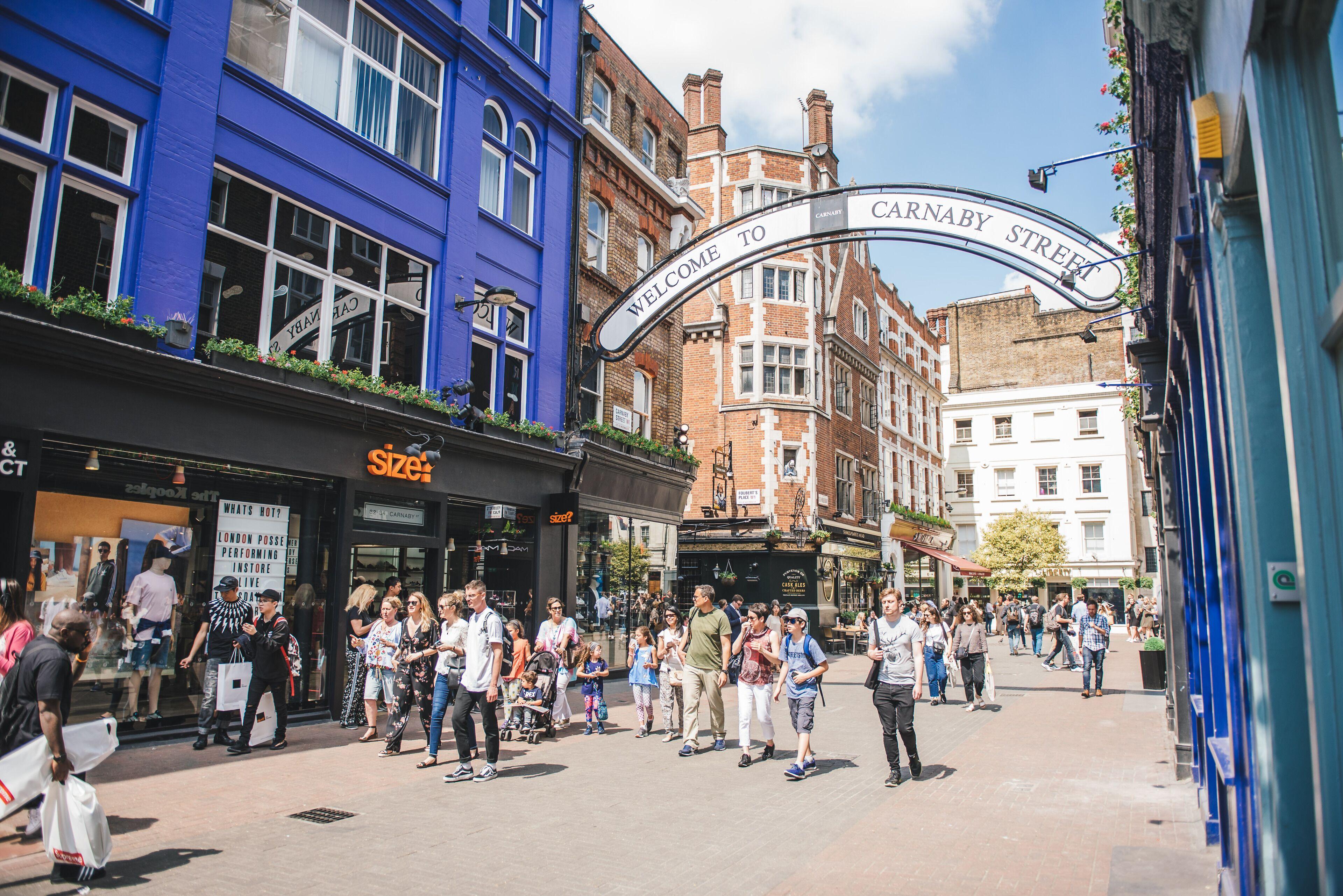 15 Central London Hotels in Westminster Borough Worth Booking