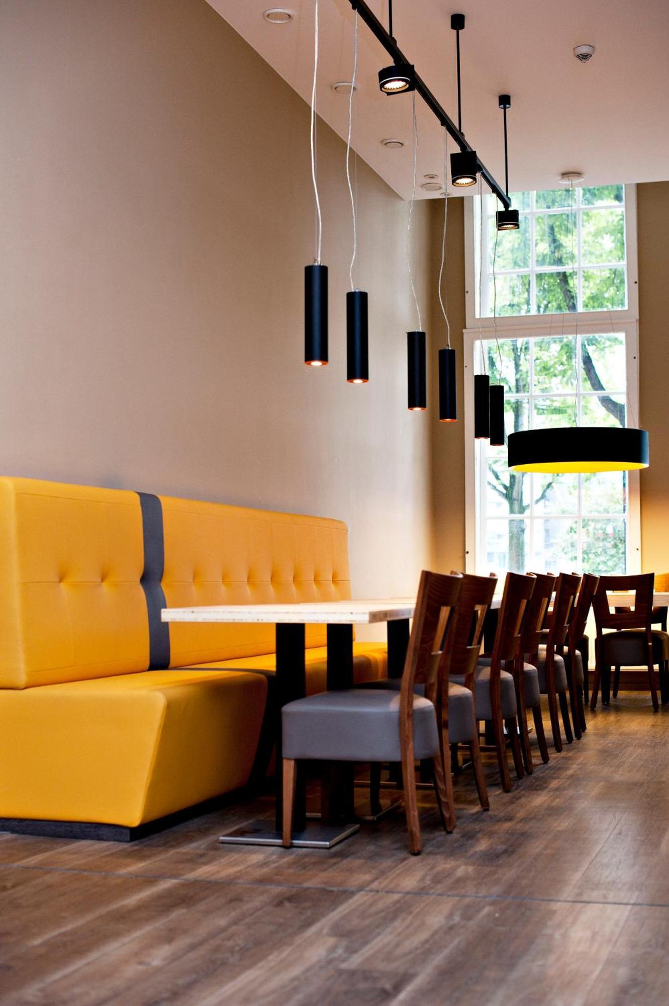 15 Central Hotels In Amsterdam City Centre That Stand Out
