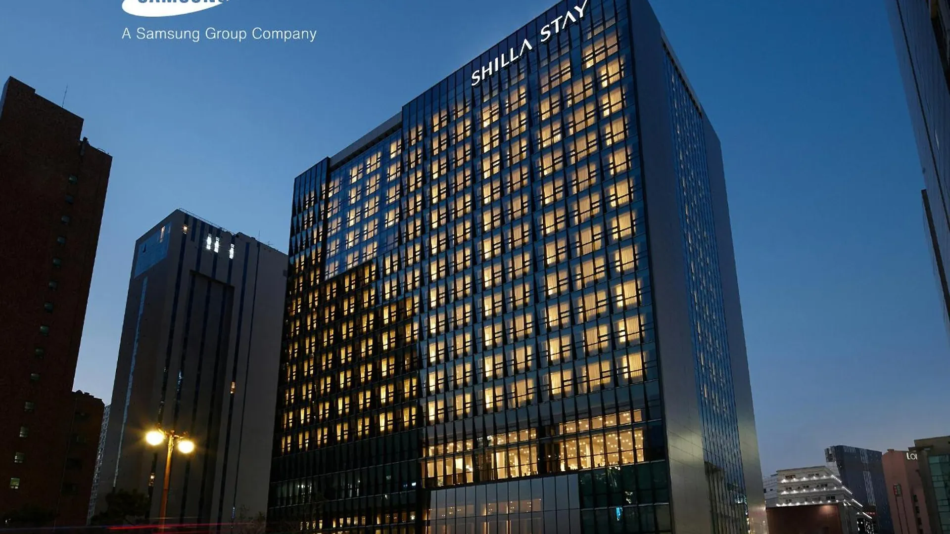 2 Romantic Hotels In Haeundae Worth Booking As A Couple