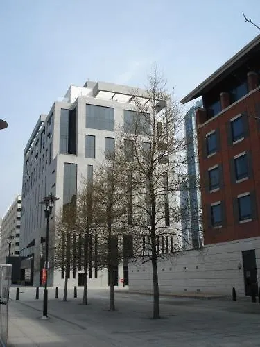 Where to Stay in The Docks: 2 Central Liverpool Hotels Compared