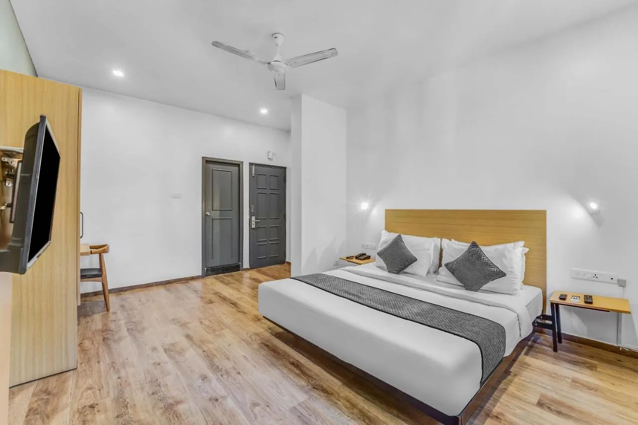2 Business Hotels in Central Chennai for Focused Work Trips