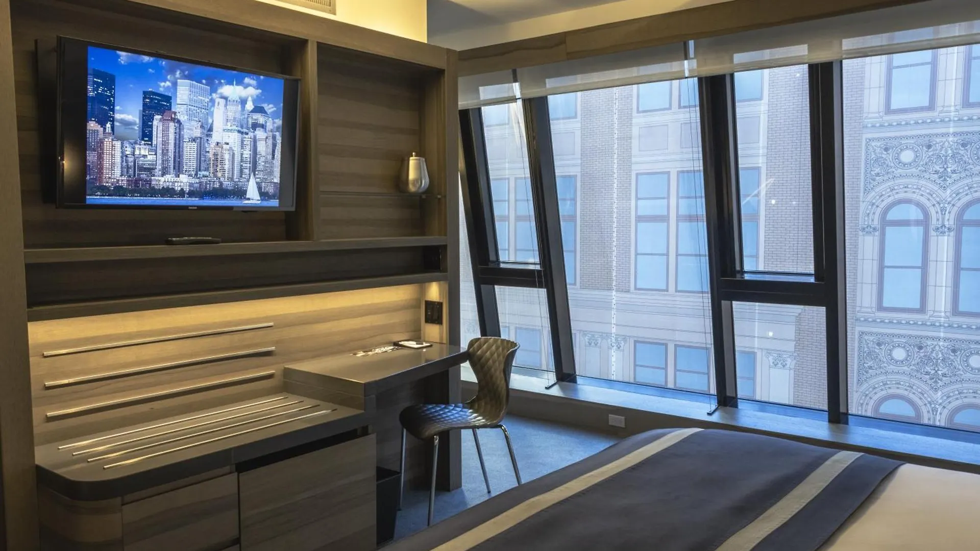 2 Hotels in Central New York City Worth Booking Now