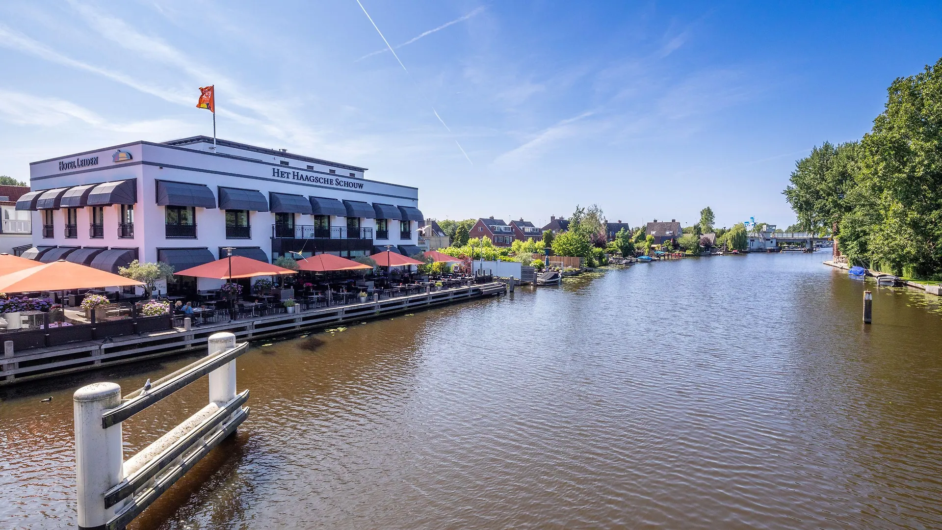 Staying Near Swimkids: 2 Van der Valk Hotels Compared