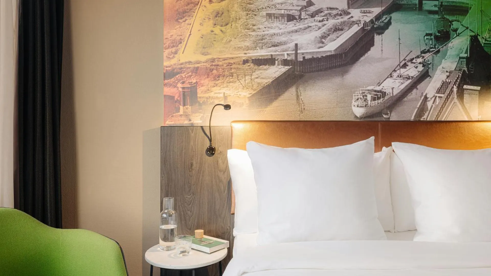 4 Best 4-Star Hotels in Afsnee, Ghent Worth Booking