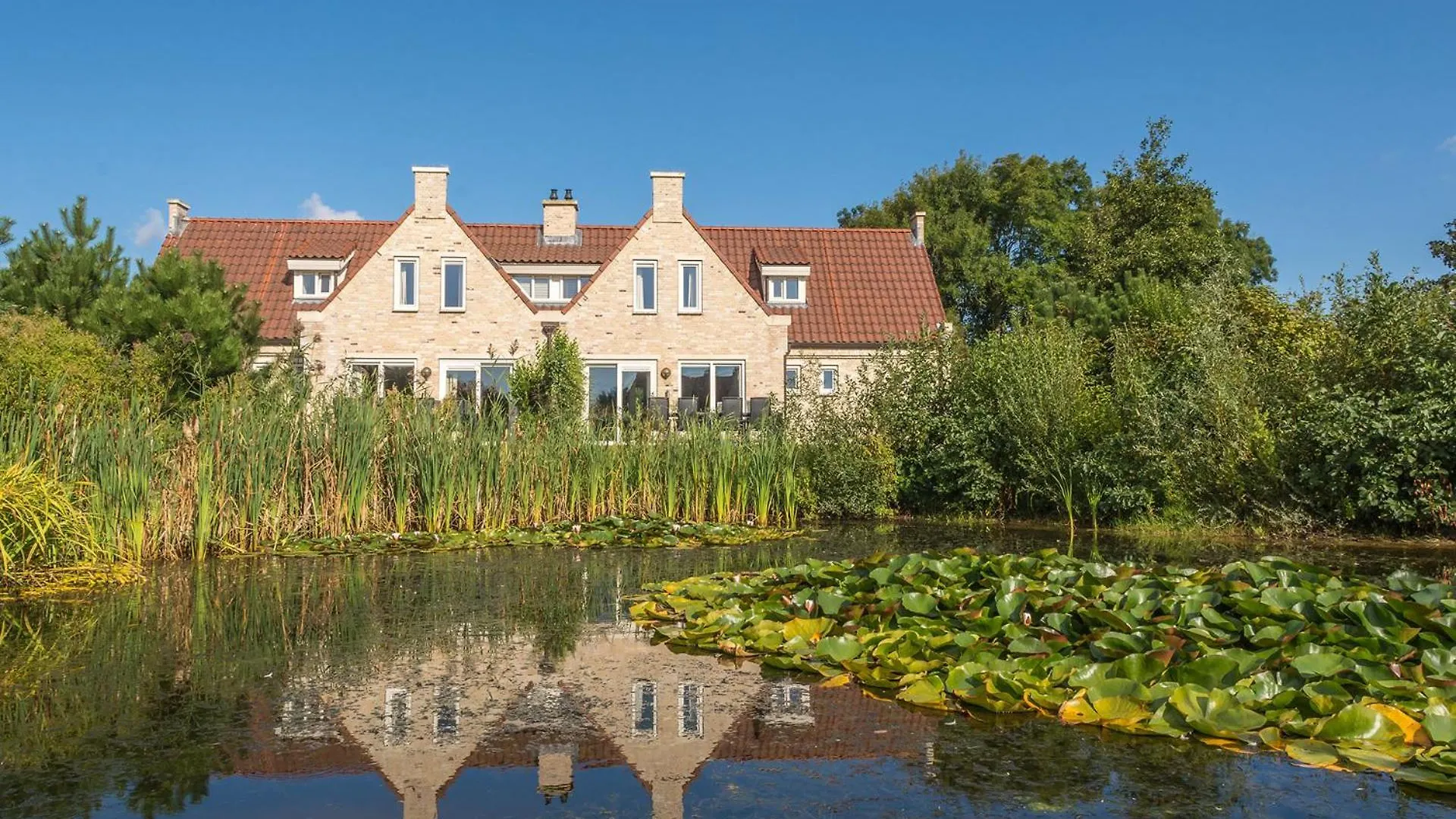 8 Family-Friendly Hotels in North Holland Worth Booking