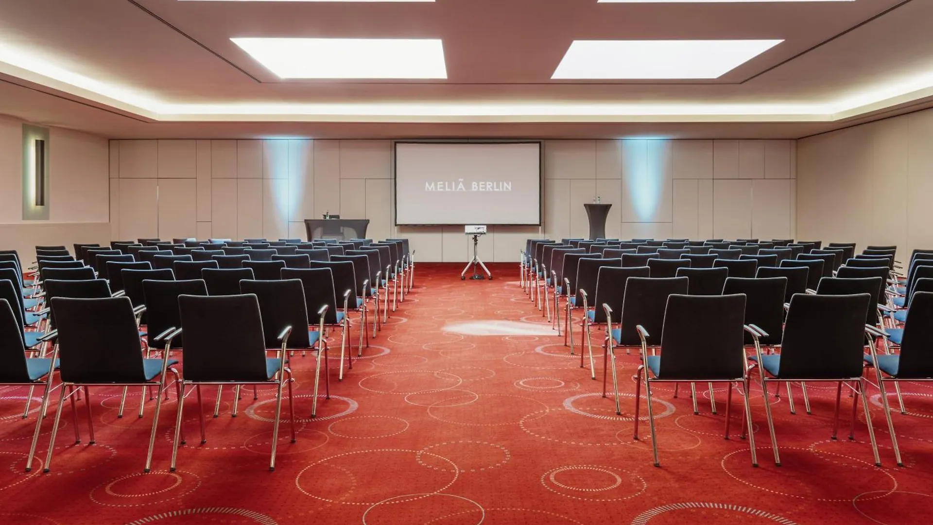 Staying In Berlin City Centre: 2 Resort Hotels Compared