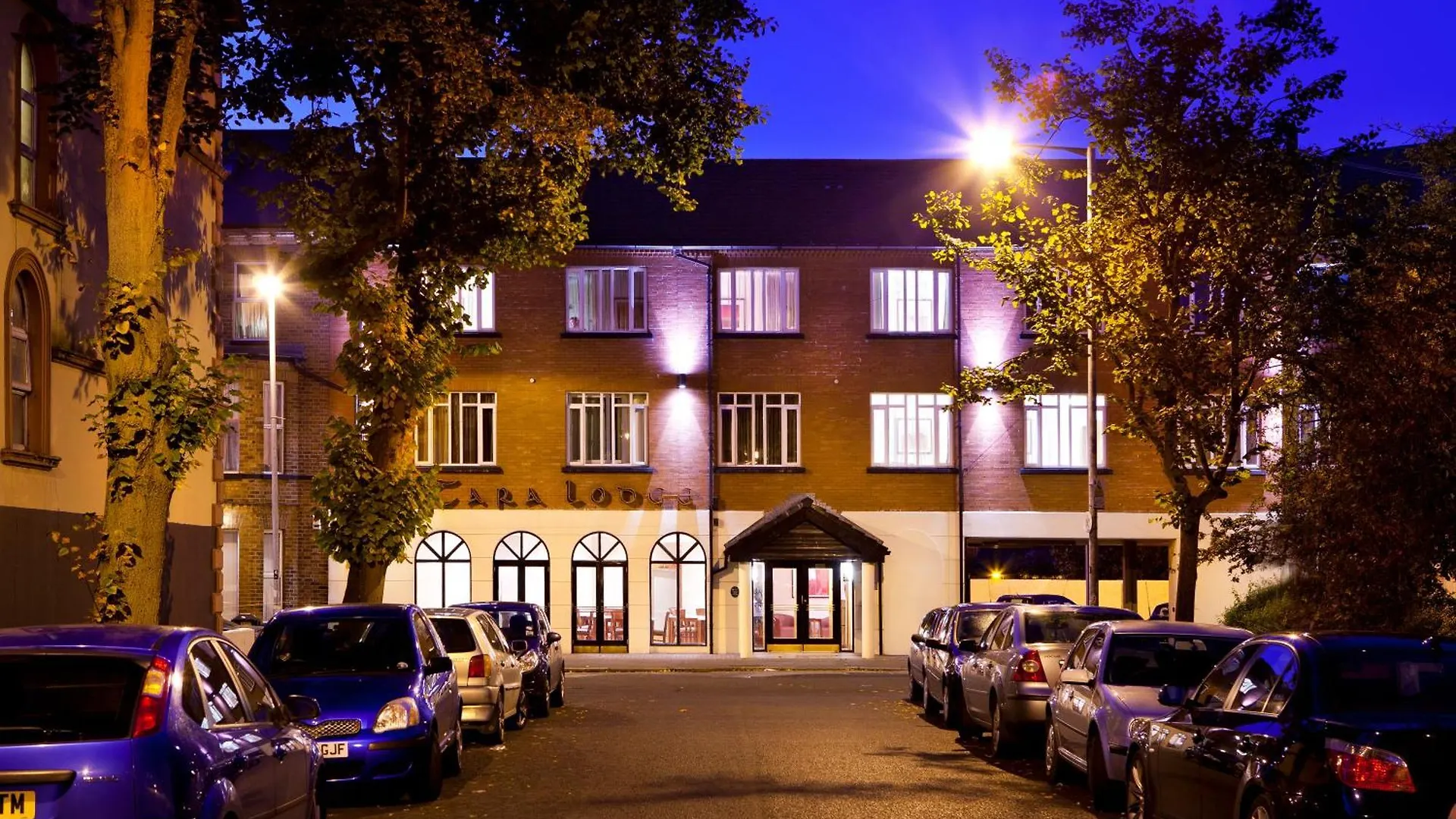 4 Central Belfast Hotels Near Big Fish Worth Booking
