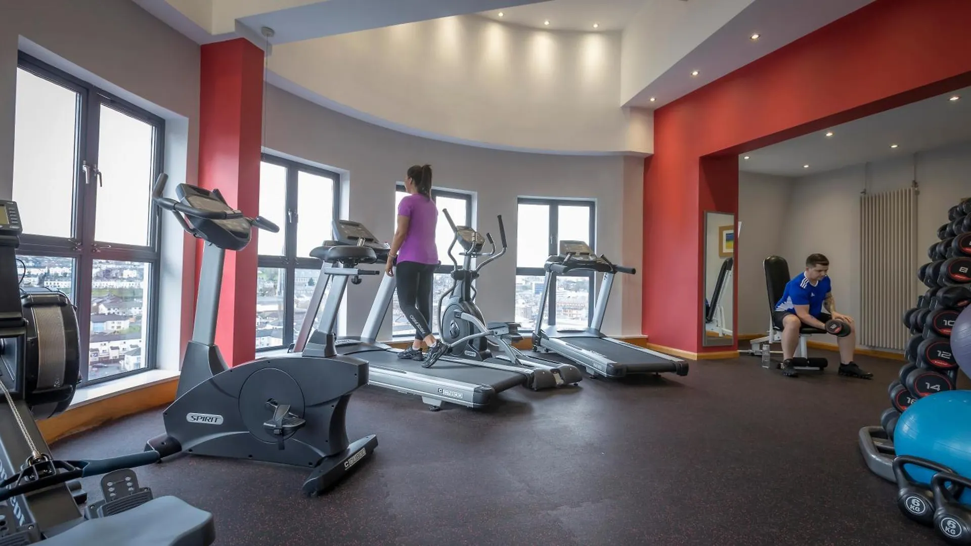 Staying Near Foyle Bridge: 4 Family Hotels Compared