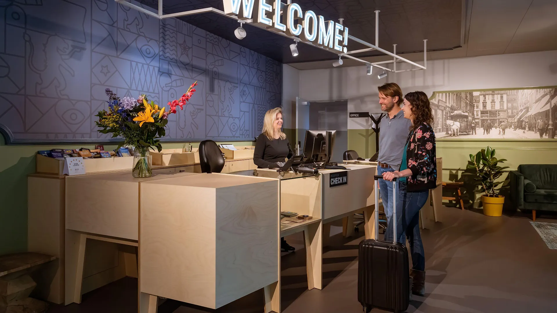 6 Best Central Hotels Close to Cauberg in Maastricht