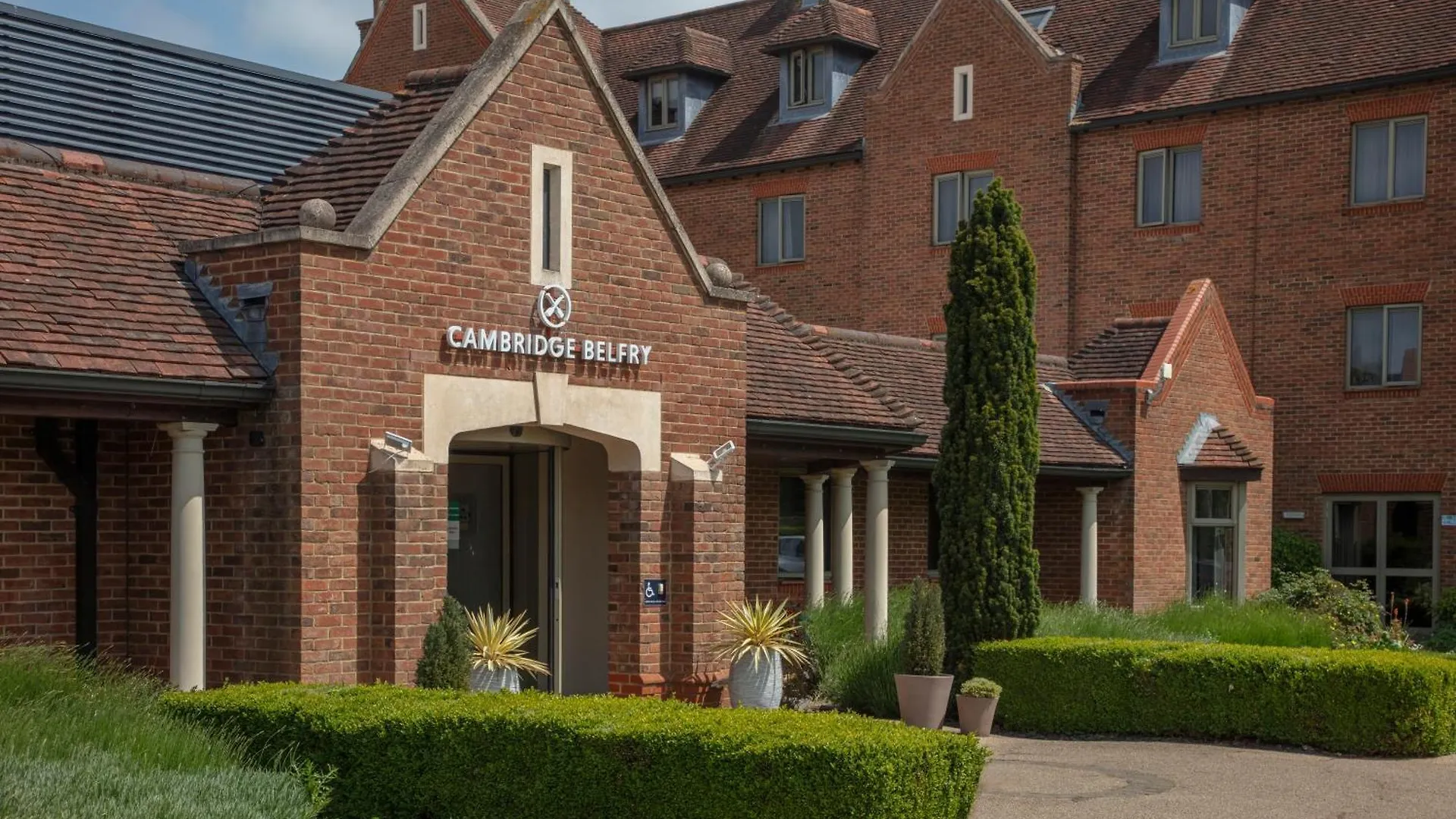 Where to Stay in England: 15 Best Spa Hotels to Book