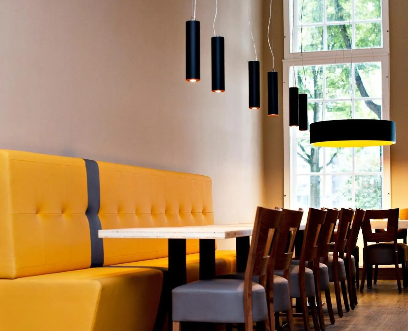 15 Central Hotels In Amsterdam City Centre That Stand Out