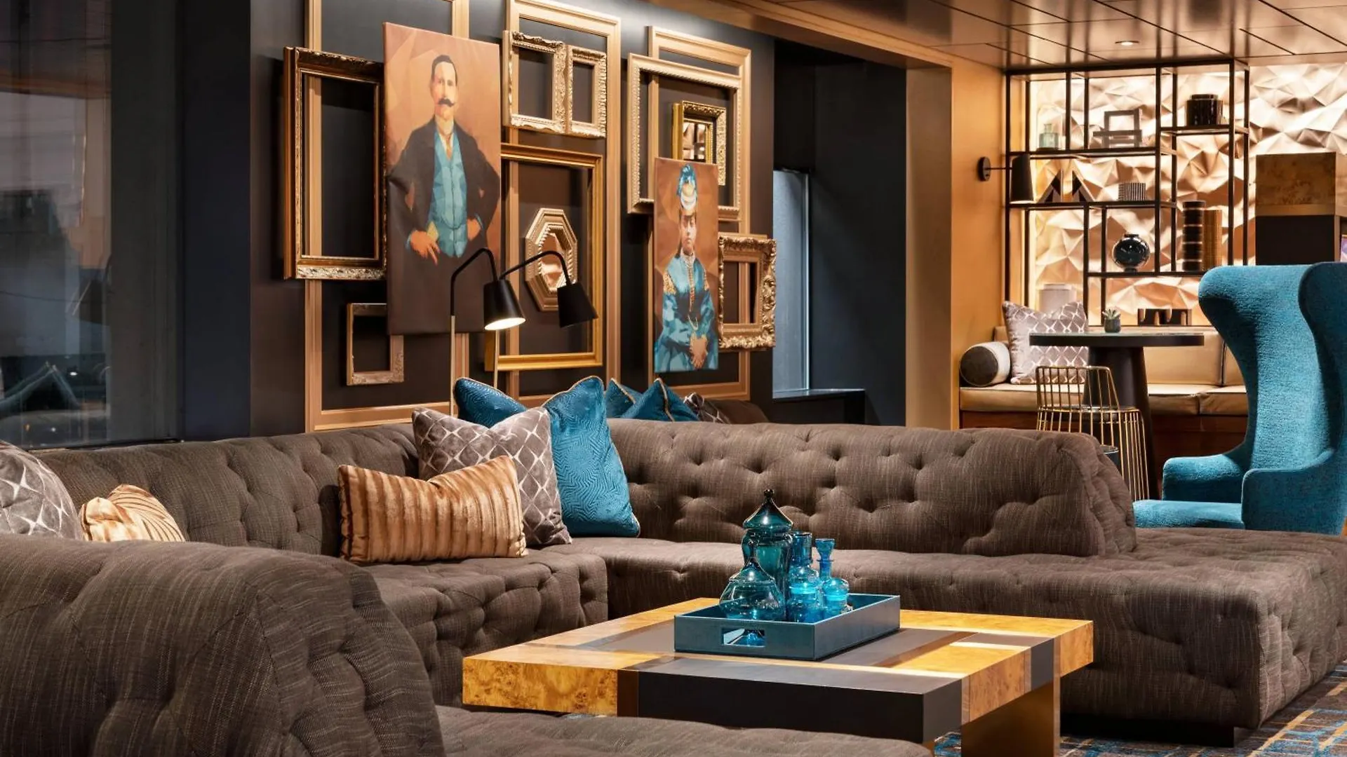 Staying in Downtown SF: 6 Four-Star Hotels Compared