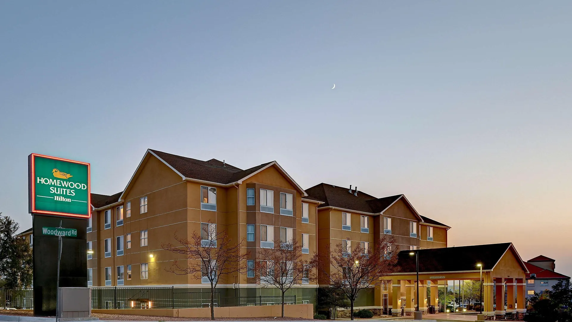 Where to Stay Near the NHCC: 10 Business Hotels in Albuquerque