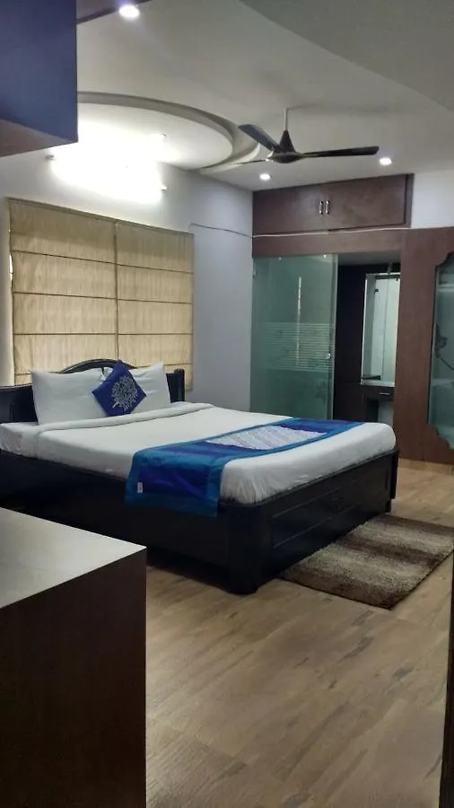 Staying in HITEC City: 10 Family Hotels Compared