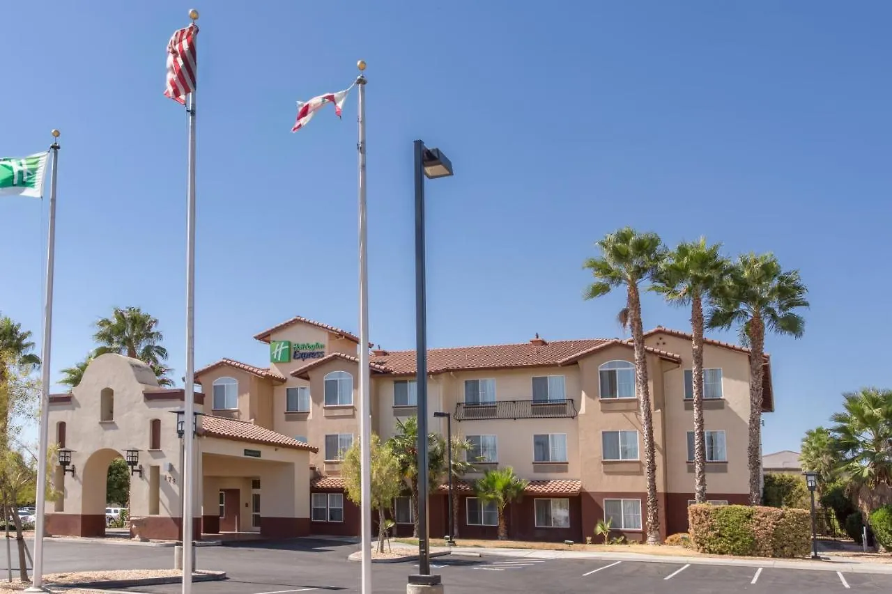 13 Holiday Inn Express Hotels in California Worth Booking