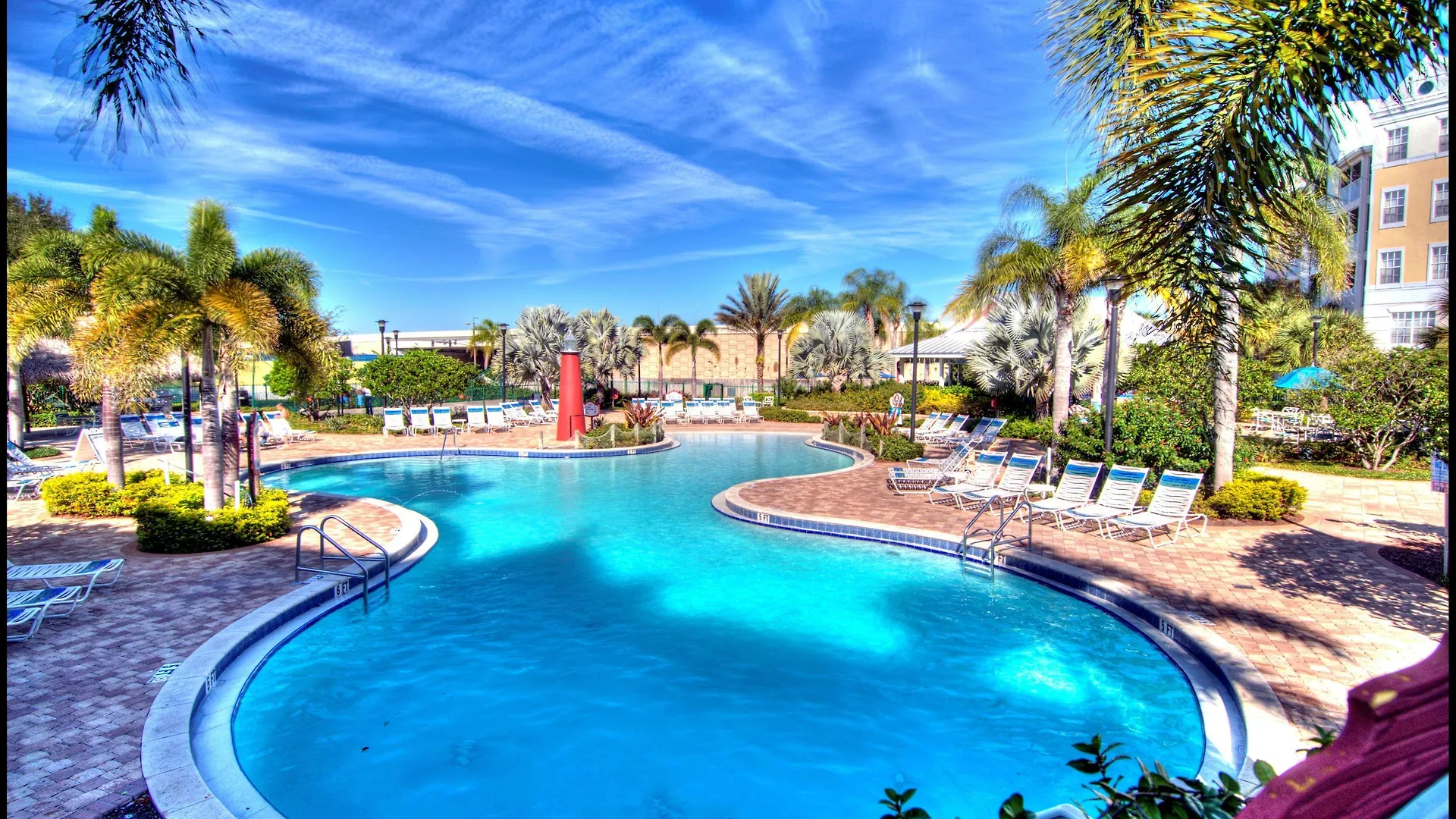 15 Family-Friendly Hotels Near Dr. P. Phillips Community Park