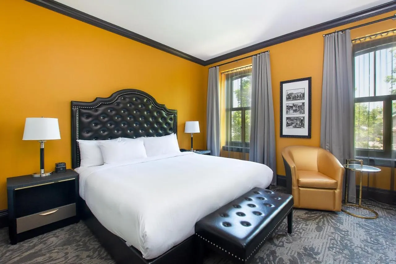 Staying on Saint-Jean Street: 5 Design Hotels Compared