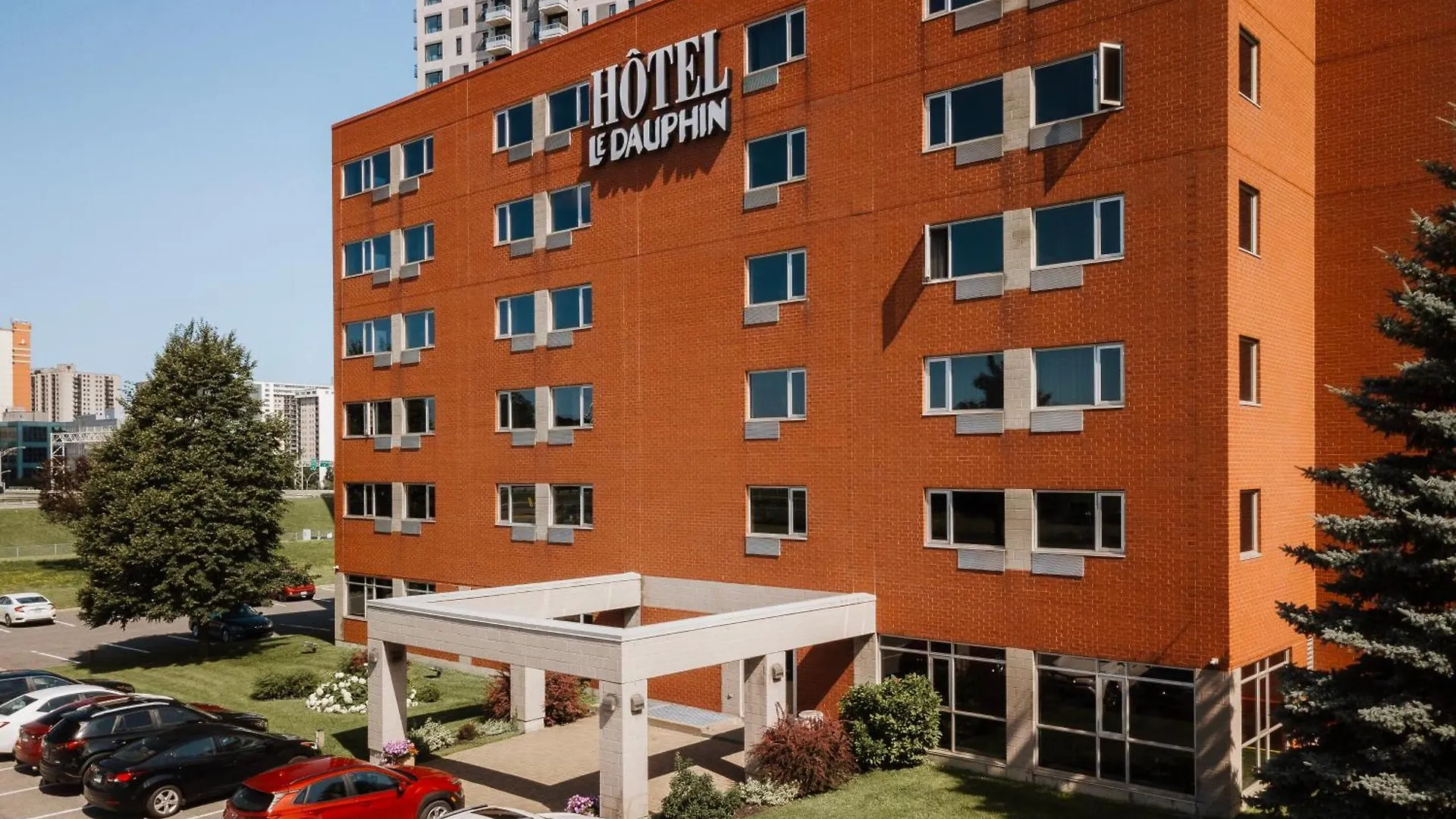 7 Smart Central Hotels Near Centre Canadien d'Architecture