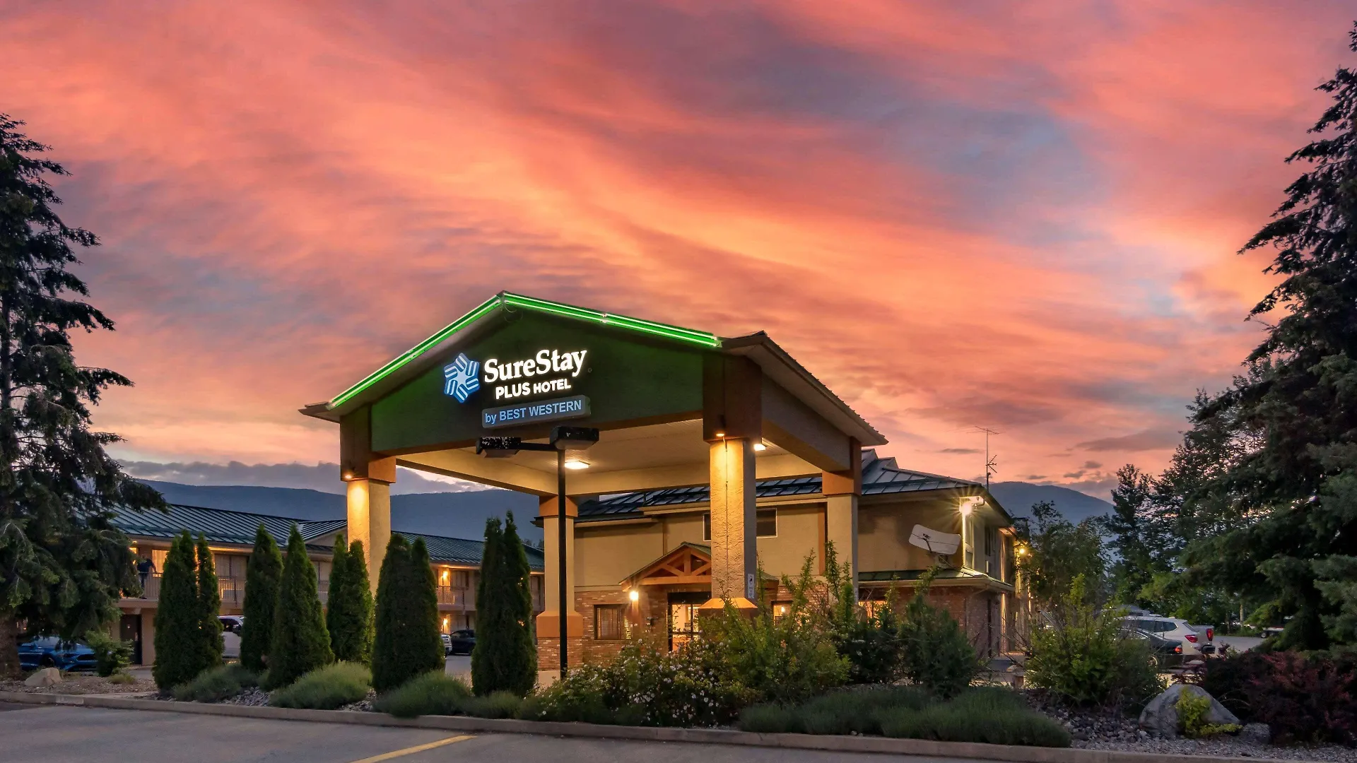 9 Family-Friendly Hotels in Okanagan Valley Worth Booking