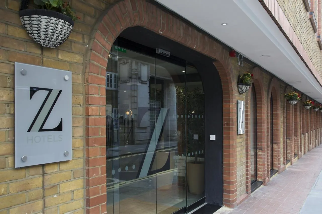 Staying In Central London: 6 West End Hotels Compared