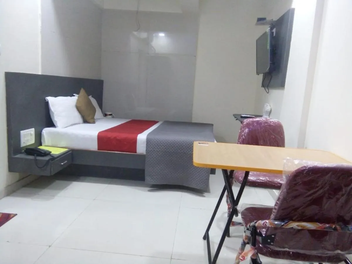 10 Airport Hotels in Central Suburbs Mumbai Worth Booking