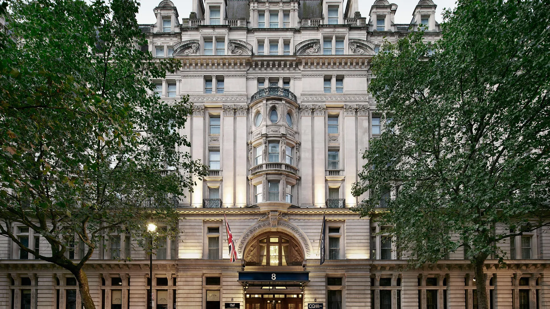 15 Resort-Style Hotels in Westminster Borough Worth Booking