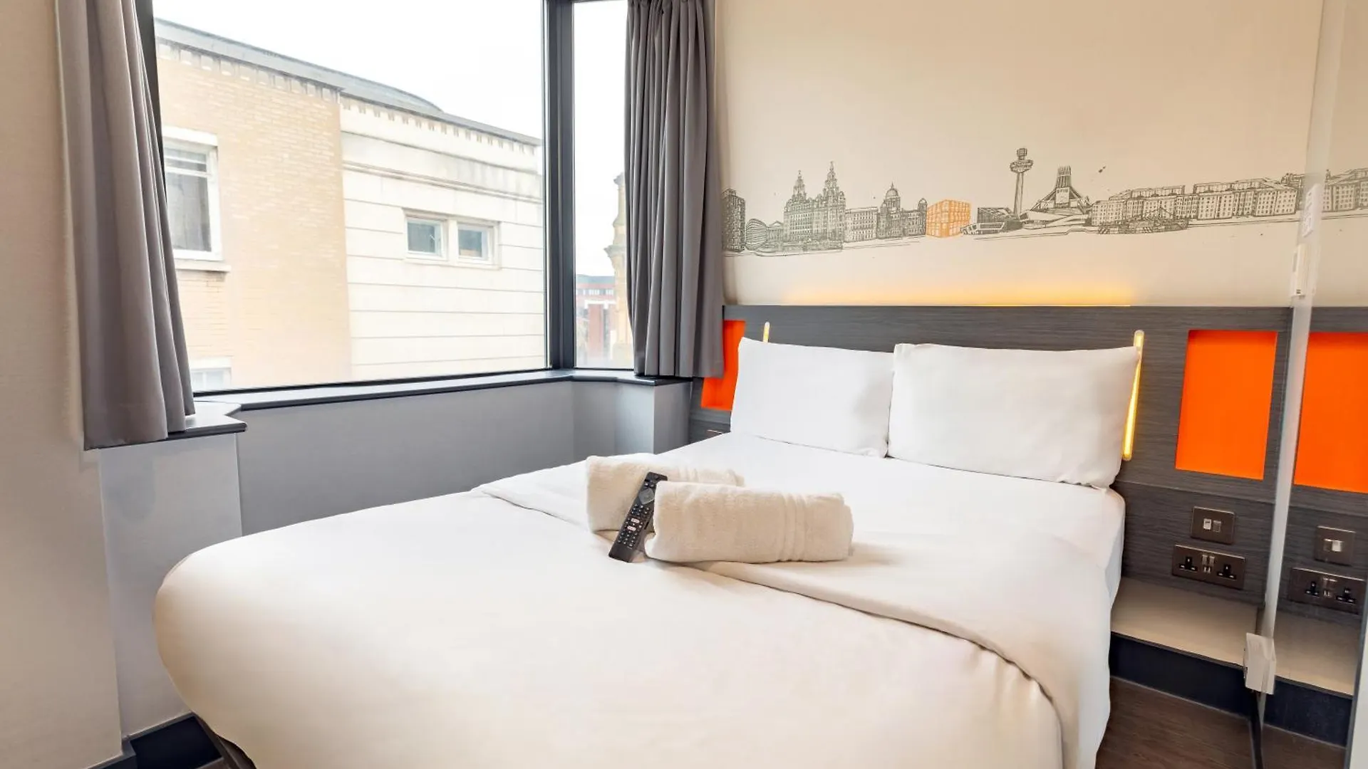 14 Central Hotels in Liverpool City Centre That Stand Out