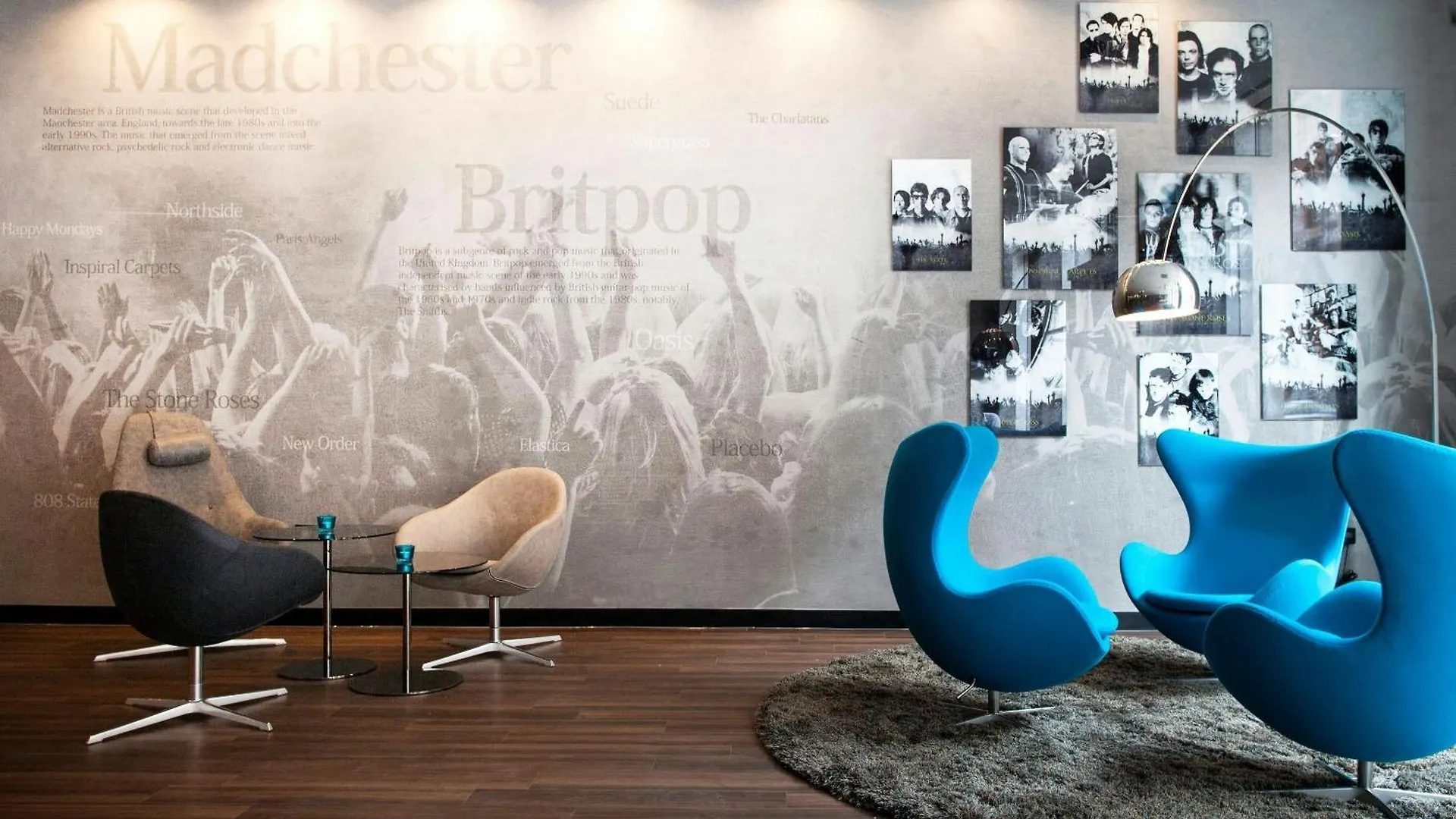 Where to Stay in Manchester City Centre: 15 Central Hotels Compared