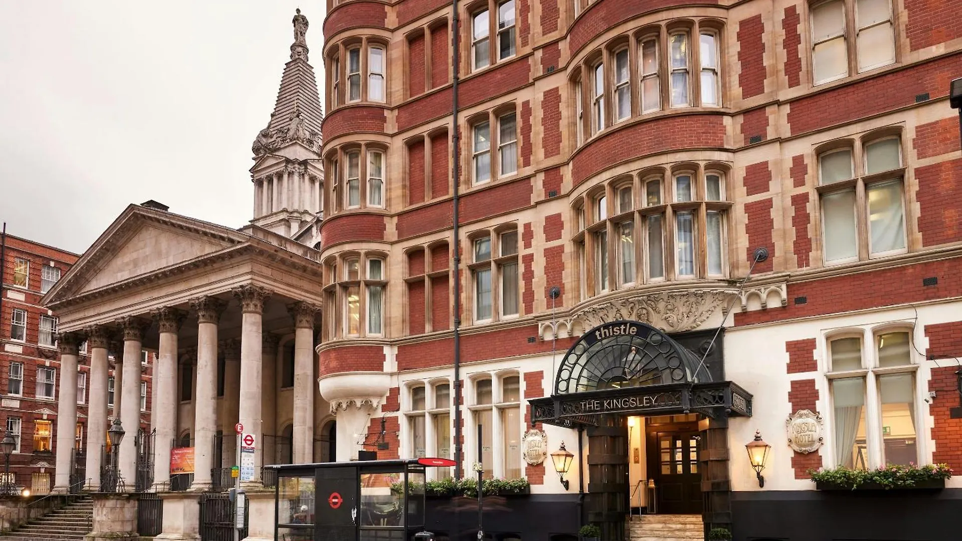 15 Business Hotels Near Cricklewood for Productive London Stays