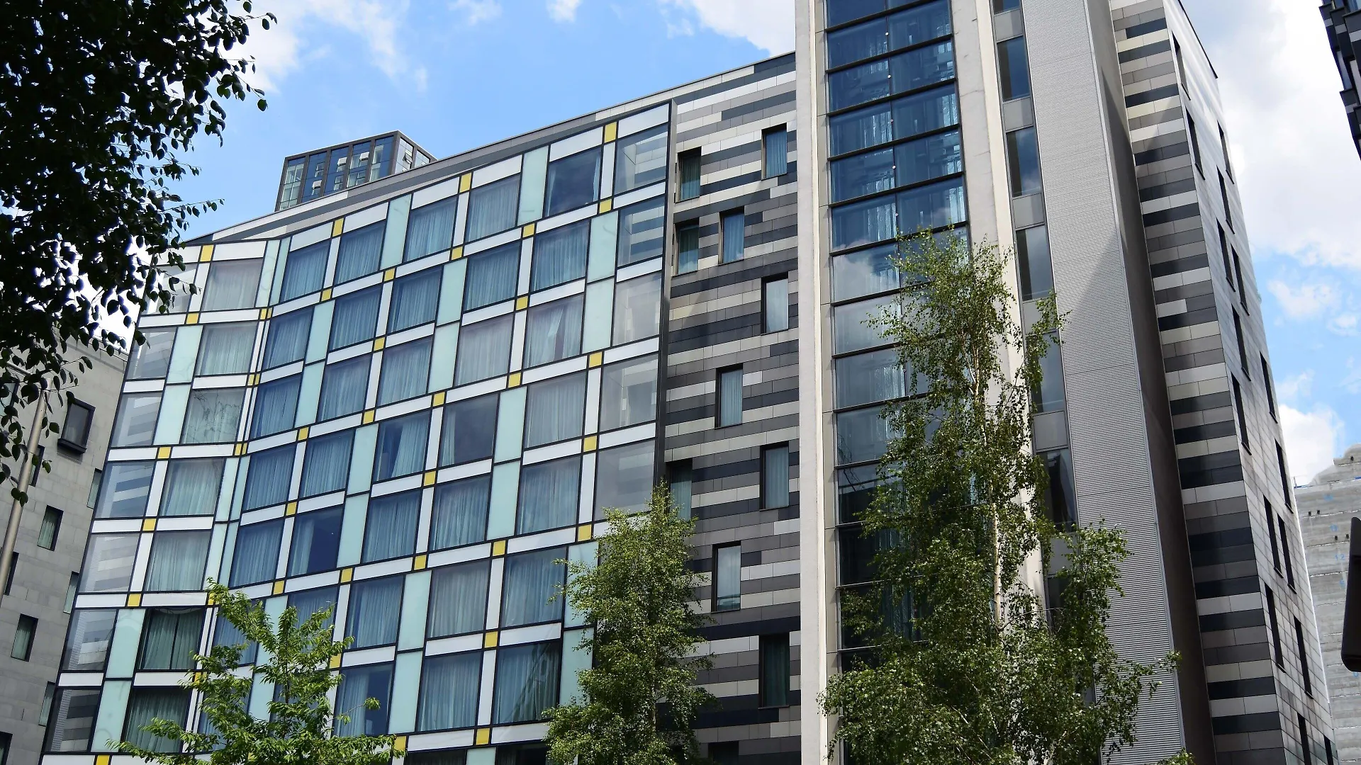 12 Smart Family-Friendly Hotels in Manchester City Centre Worth Booking