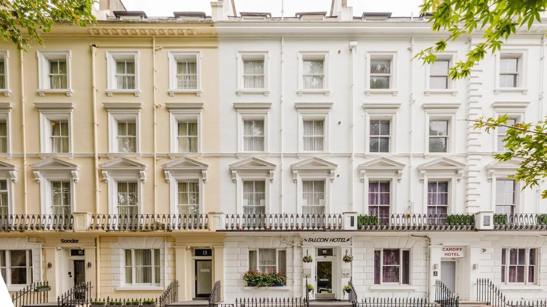 12 Budget Hotels Near Paddington Worth Booking Now