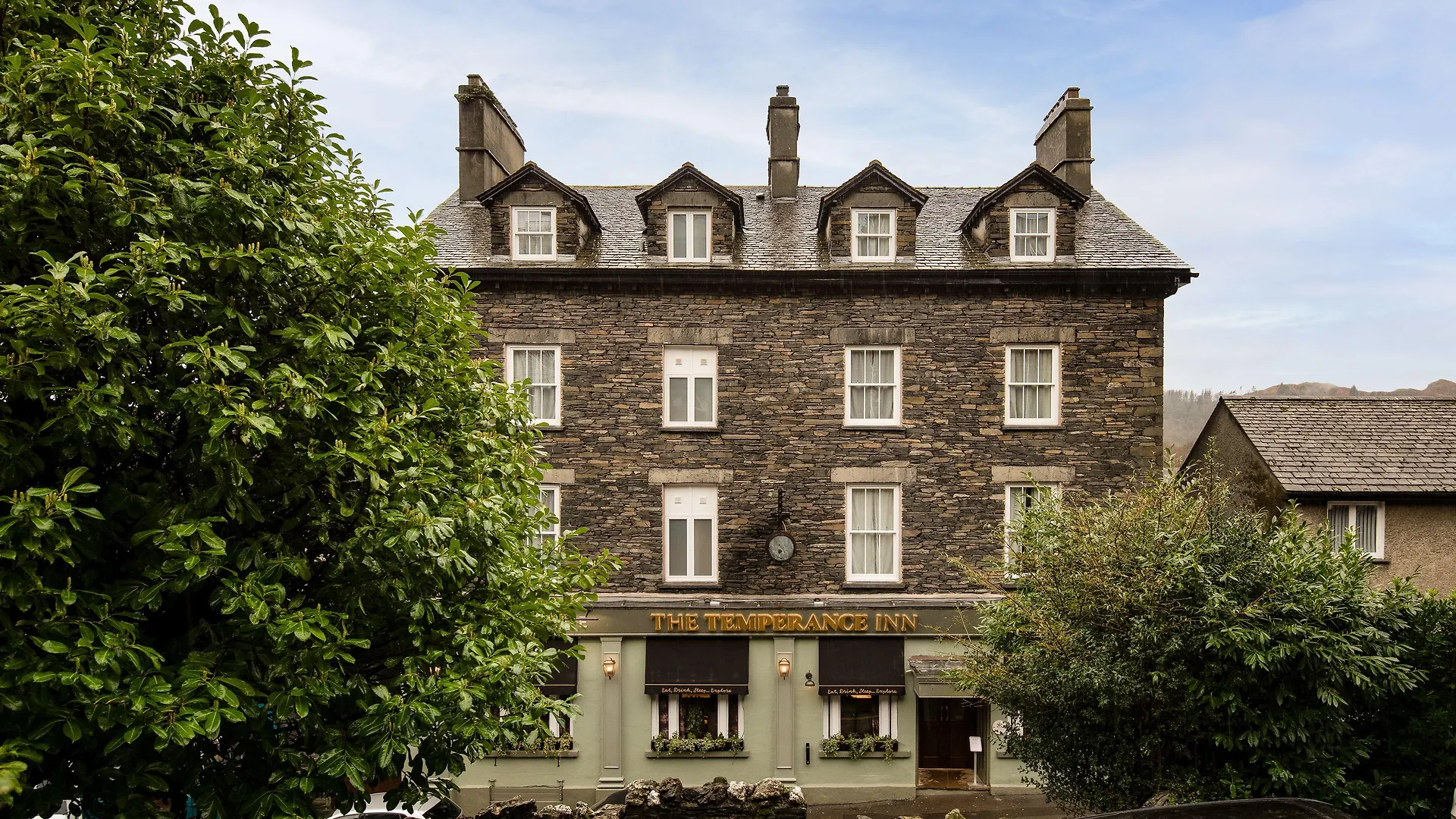 15 Smart Central Hotels Near Stock Ghyll Force Worth Booking