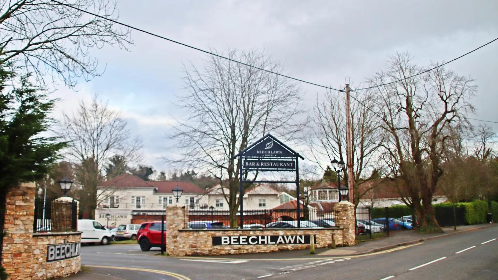 7 Family Hotels Near Woodvale Park for a Belfast Break