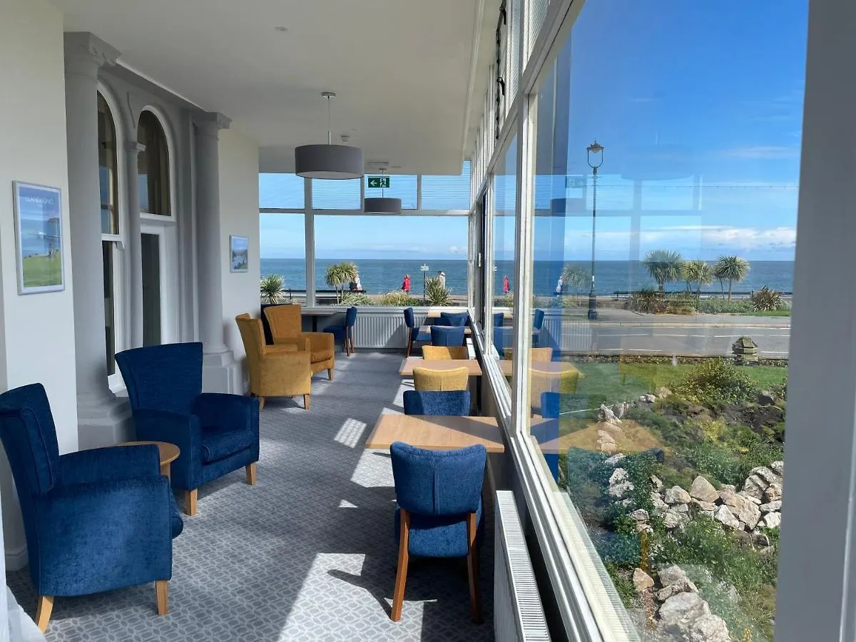 Staying Near Great Orme Mines: 15 Central Llandudno Hotels Compared
