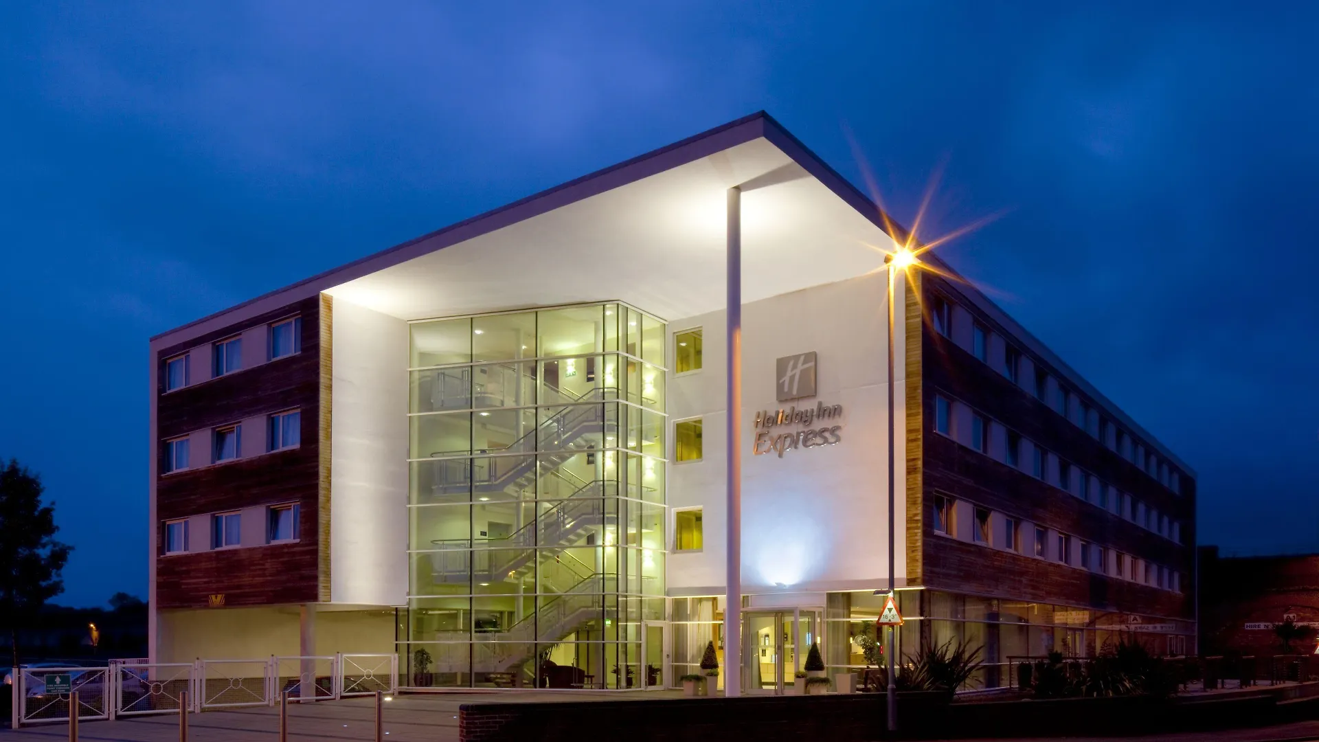 Staying Near Chester Castle: 15 Hotels Rated & Compared
