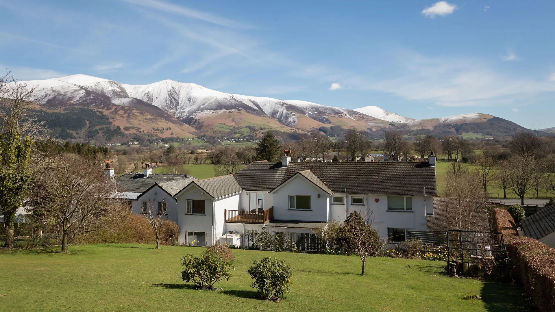 15 Smart Central Hotels Near Whinlatter Forest Park Worth Booking