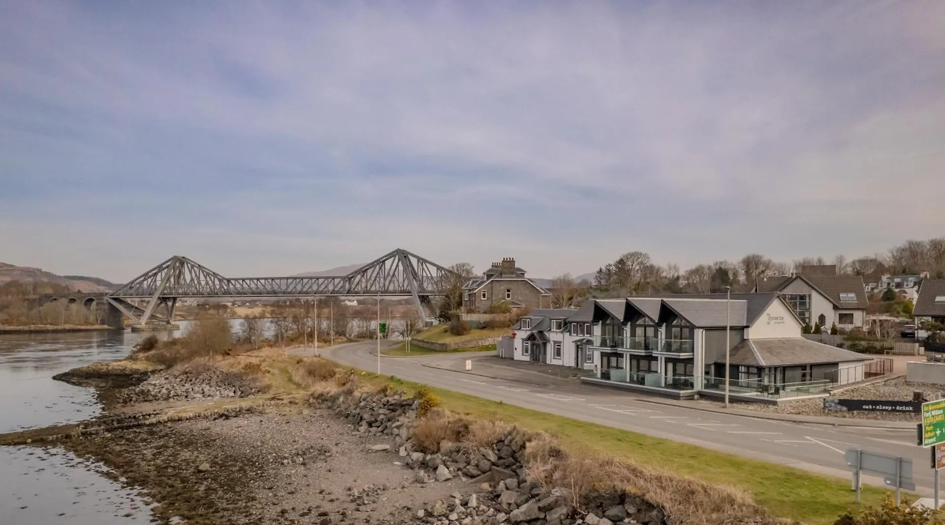 15 Top-Rated Hotels Close to Dunstaffnage Castle