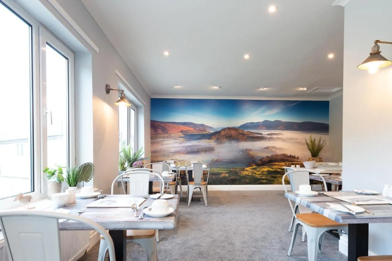 14 Central Hotels Near Derwentwater That Deliver on Location