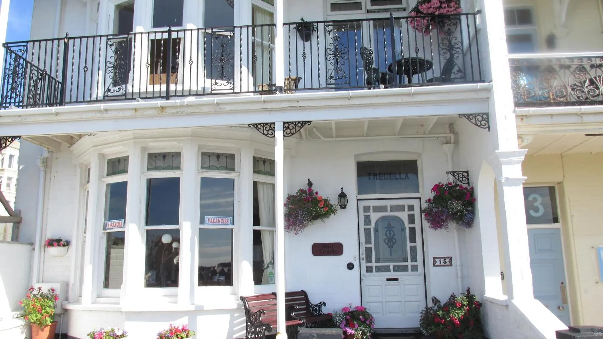 13 Smart Hotels Near Watergate Bay Worth Booking