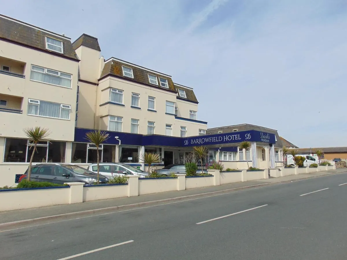 Staying Near Dairyland Farm World: 7 Newquay Hotels Compared