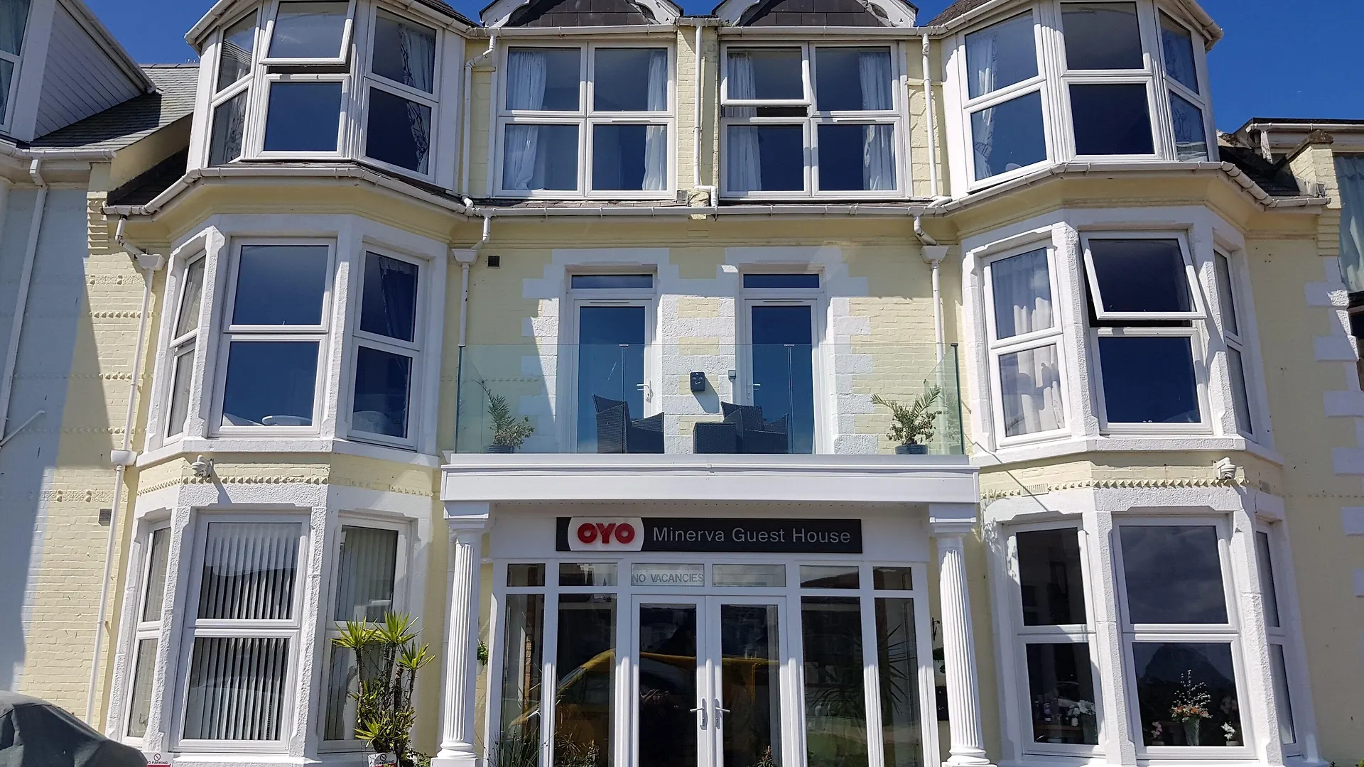 Staying Near Perranporth Beach: 10 Newquay Hotels Compared