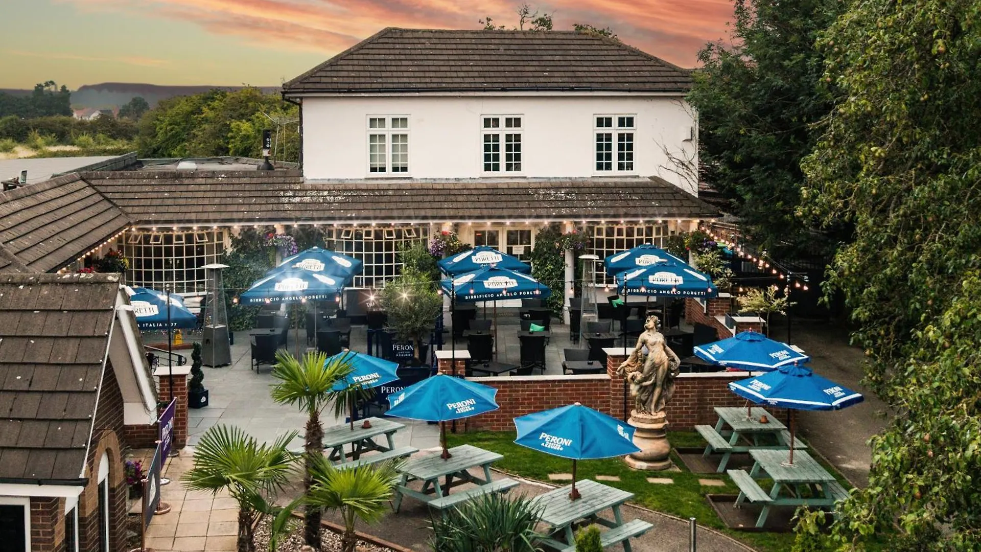 7 Family Hotels Near Pride Park Stadium Worth Booking