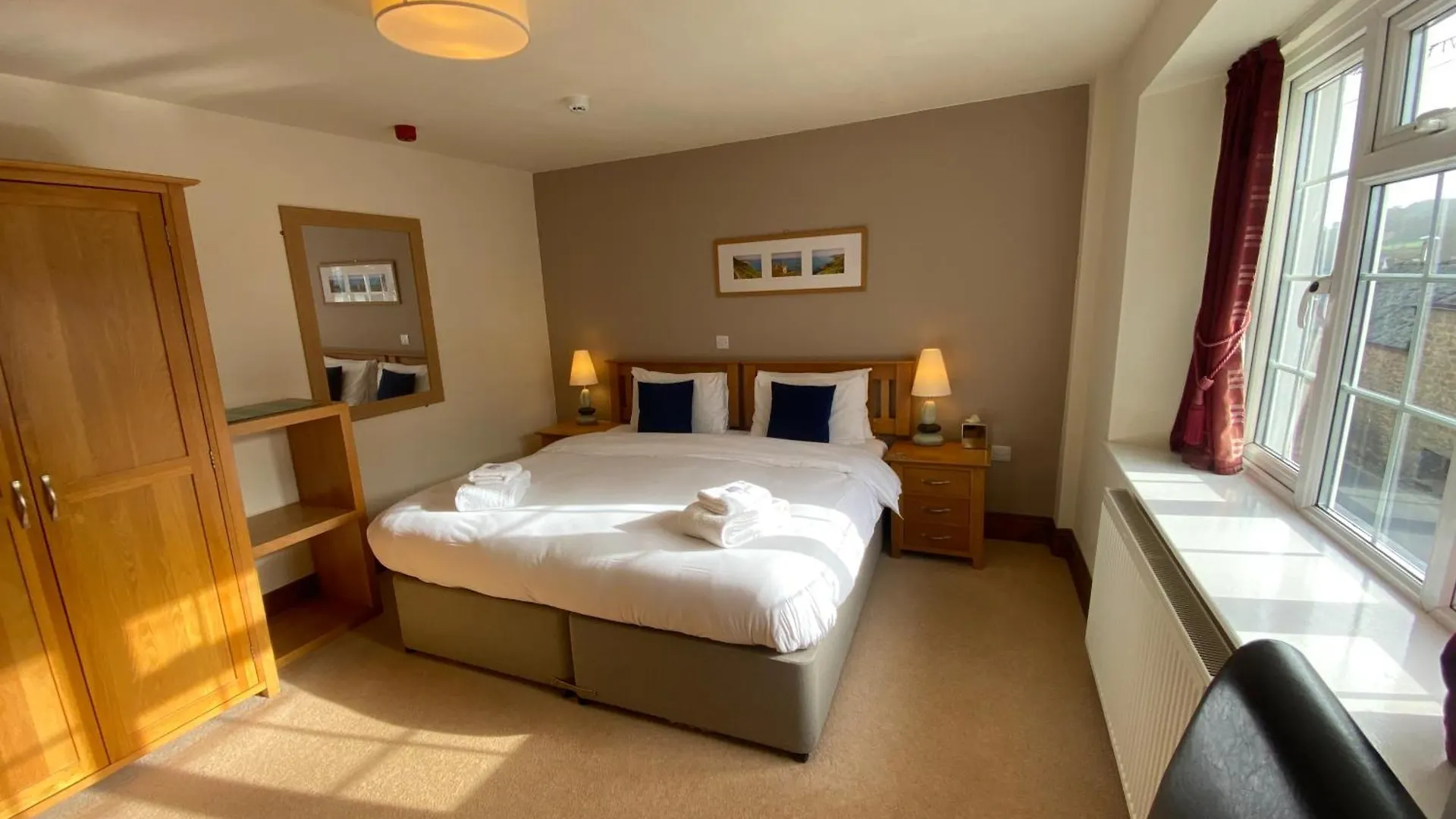 Where to Stay Near Cookworthy Museum: 5 Resort Hotels in Kingsbridge